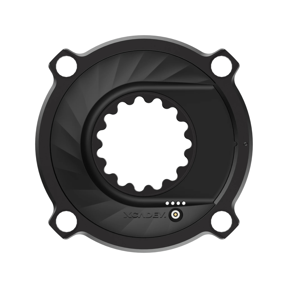 XCADEY XPOWER-S Power Meter GEN2 104BCD for E*THIRTEEN E13