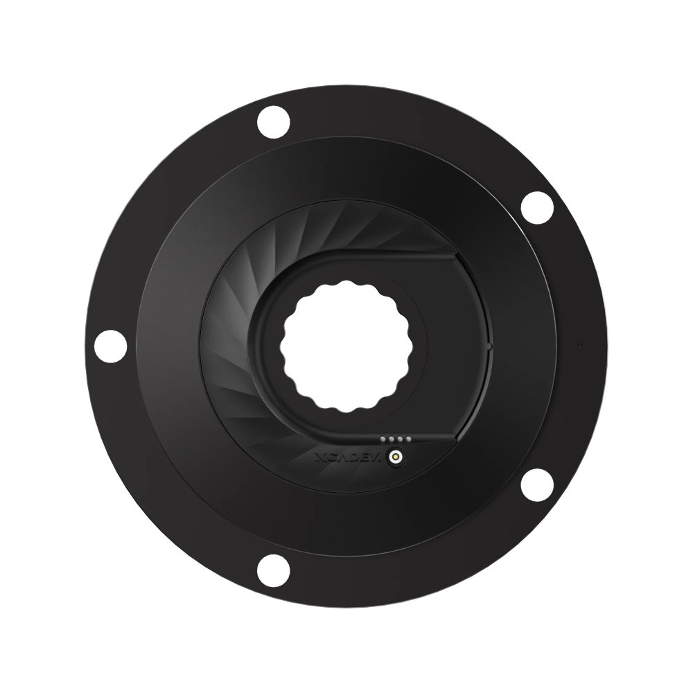 XCADEY XPOWER-S Power Meter GEN2 for EASTON to 144BCD