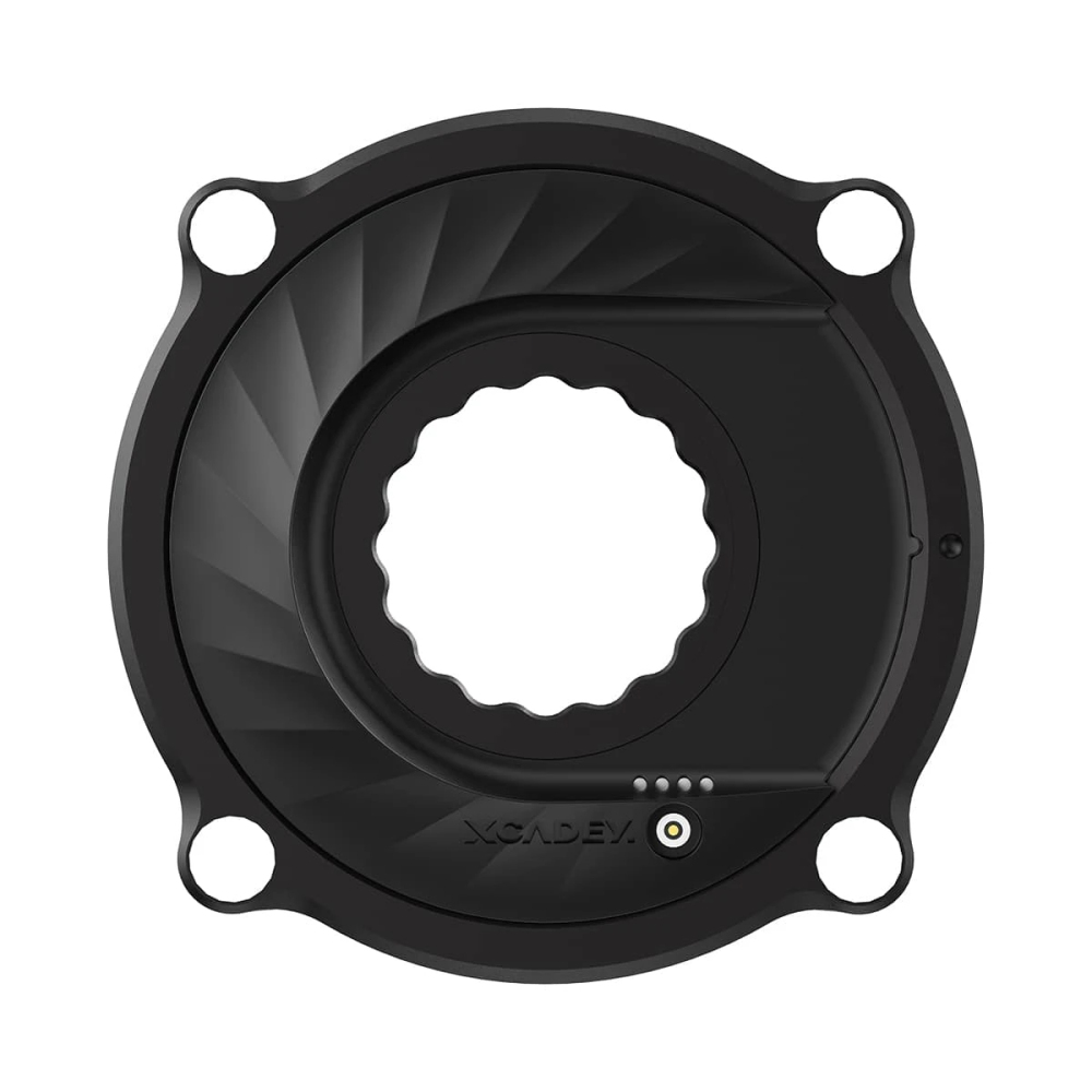 XCADEY XPOWER-S Power Meter GEN2 104BCD for RACEFACE