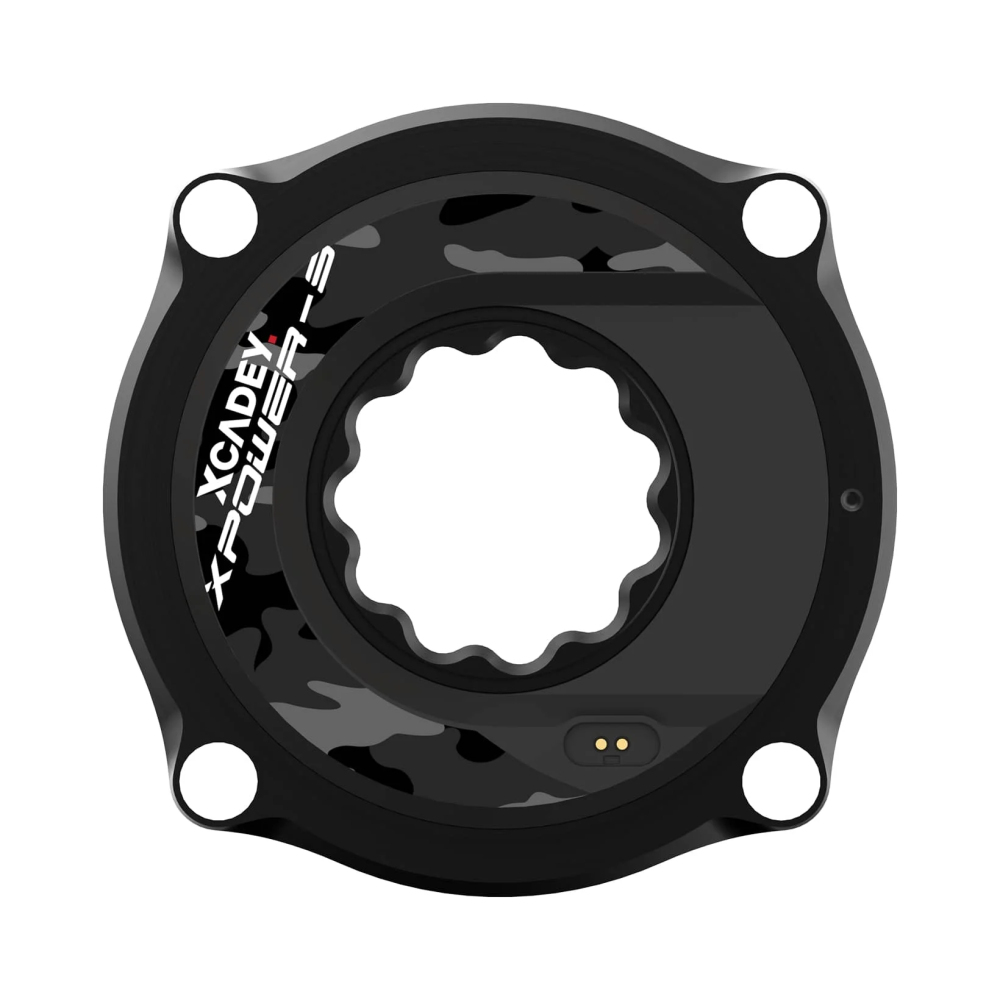 XCADEY XPOWER-S Power Meter GEN2 104BCD for ROTOR REX X