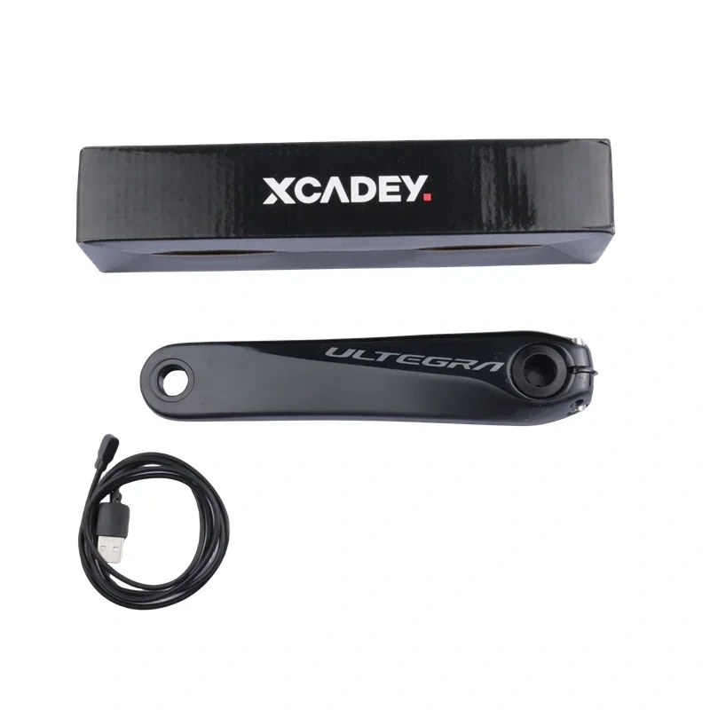 XCADEY X-Powermeter Power Meter with Shimano 105 R7000 ULTEGRA