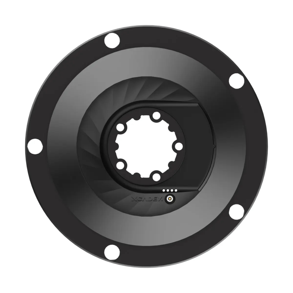 XCADEY XPOWER-S Power Meter GEN2 XCADEY 5-BOLT 144BCD
