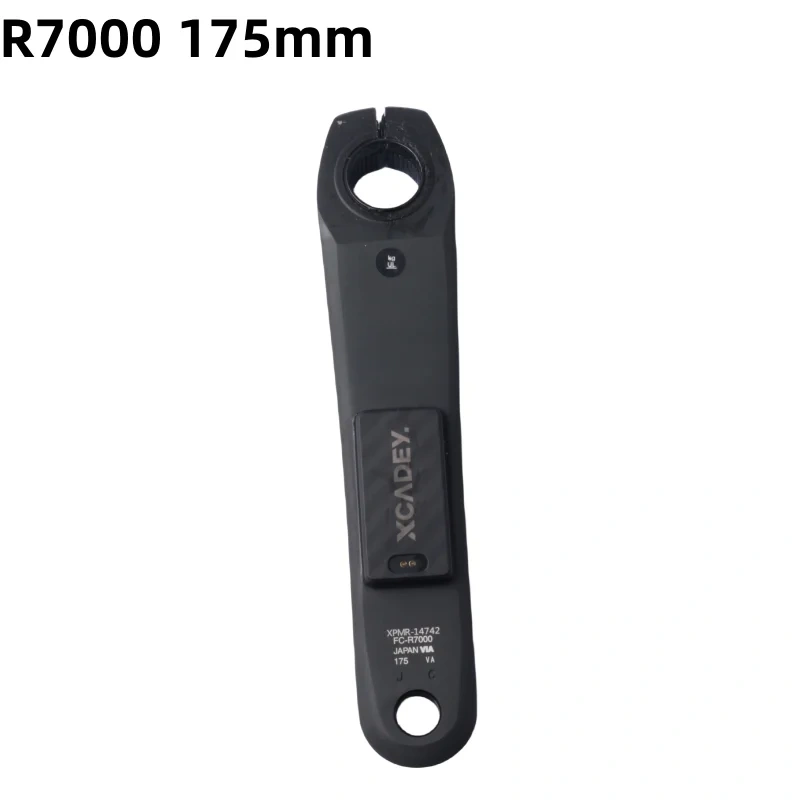XCADEY X-Powermeter Power Meter with Shimano 105 R7000 ULTEGRA