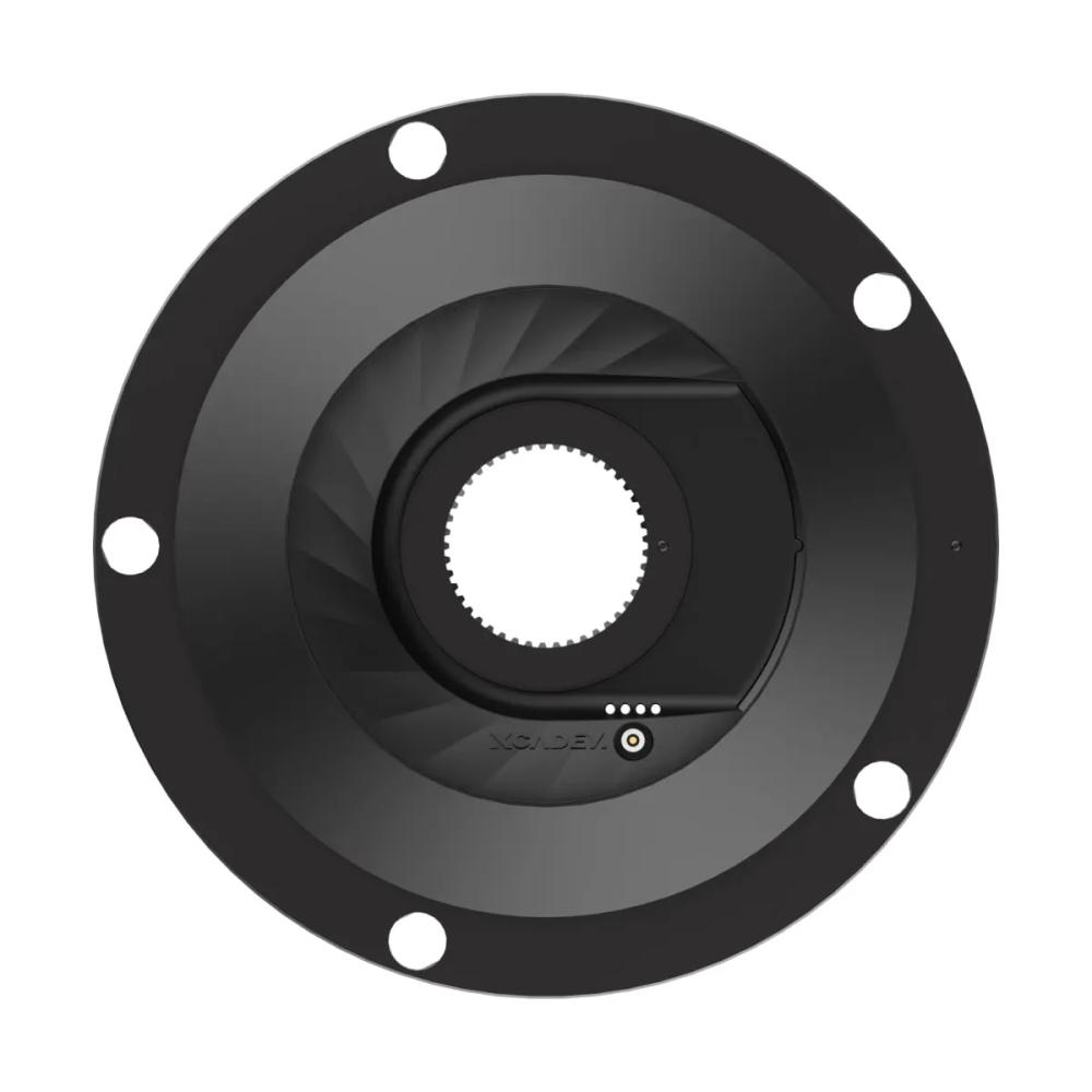 XCADEY XPOWER-S Power Meter GEN2 ROTOR ALDHU VEGAST to 144BCD