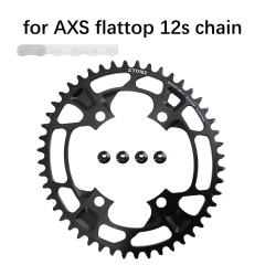 Black Hollow AXS 12speed