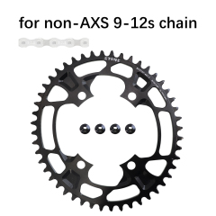 Black Hollow non-AXS 8-12speed