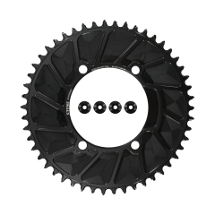 Black Aero Groove