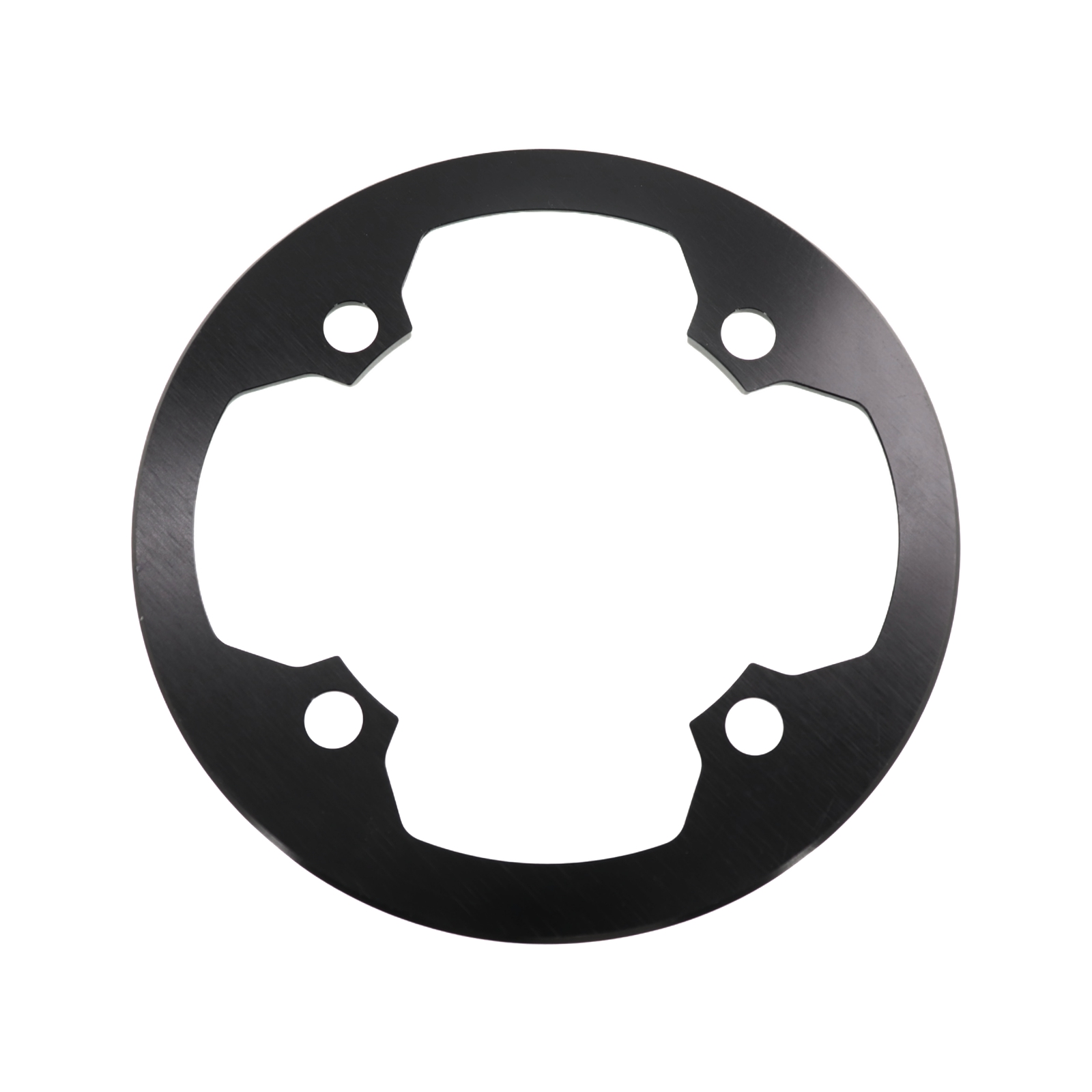Stone 104BCD Chainring Guard Bash Protector MTB Bike Crank XC/AM/FR/DH 150 160mm for 30T 32T 34T 36T Chainring Cover