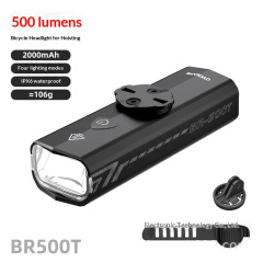 BR500 top install