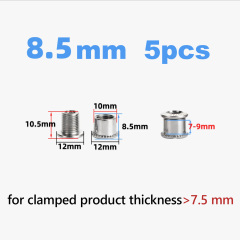 Sliver 8.5mm