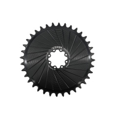 black aero