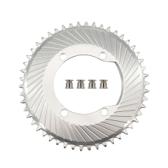 silver