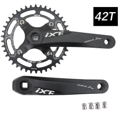 170 black 42T