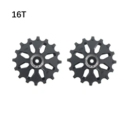 2PCS 16T