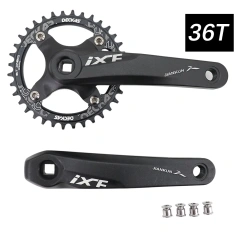 170 black 36T