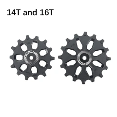 14T and 16T