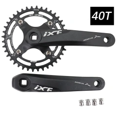 170 black 40T