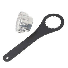 tool and wrench