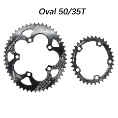 black oval 50-35T
