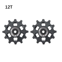 2pcs 12T