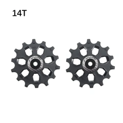 2pcs 14T