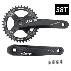 170 black 38T
