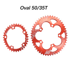red oval 50-35T