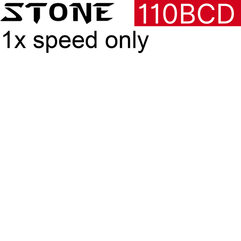 STONE 110BCD 1X Chainring Spider Adapter with 7mm Offset for SRAM 3-Bolt and 8-Bolt ROTOR KAPIC ALDHU VEGAST Easton EC90 XXE GP3 AXS Flattop FORCE RED Cranksets T-type
