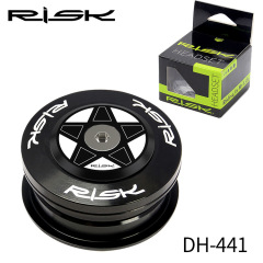 44mm Straight Tube Headset
