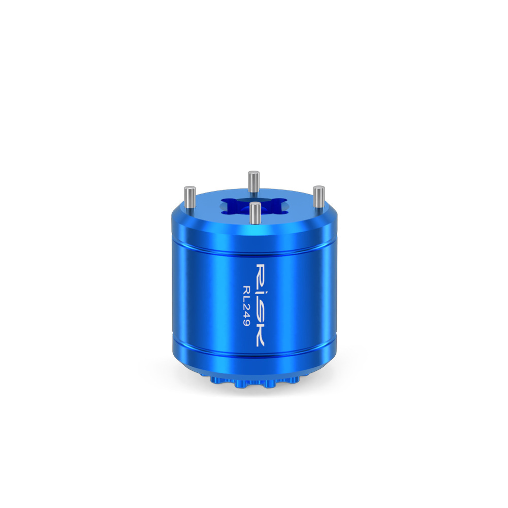 RISK Bicycle DUB Crankset Cover Removal Tool XTR M9100 Bottom Bracket Crank Screw Removal Tool