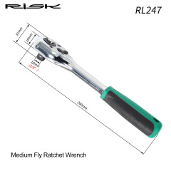 3/8" Ratchet Wrench