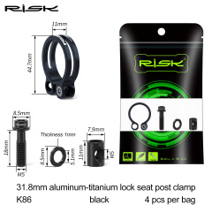 31.8mm-black