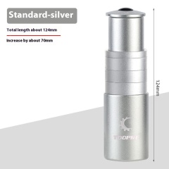 Sand Silver - Standard