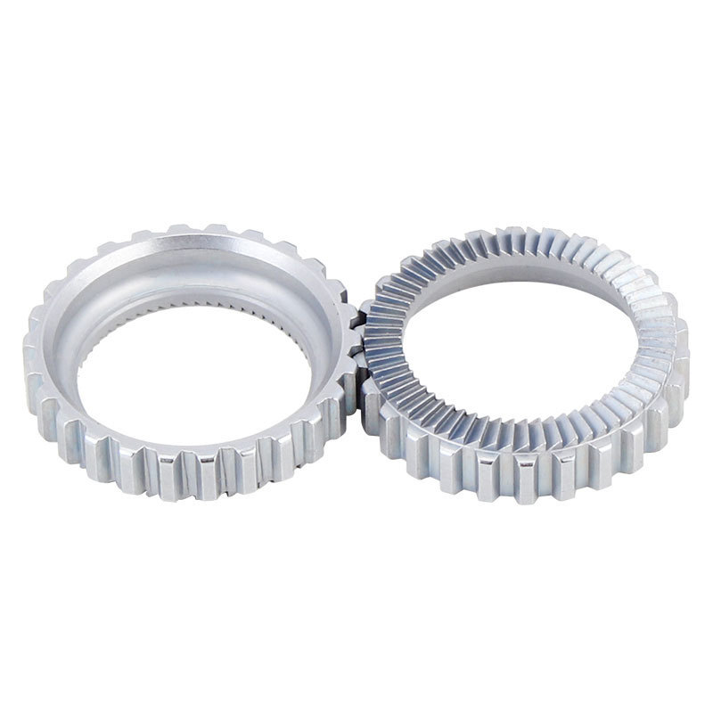 TOOPRE Mountain Bike Ratchet, Road Bike Wheelset DT Hub Planetary Ratchet 60T High Precision