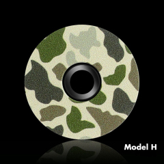H Design - Jungle Camouflage