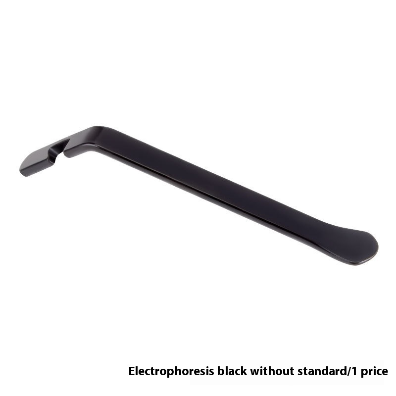 TOOPRE Bicycle Tire Lever Mountain Bike Metal Tire Lever Tool Stainless Steel Tire Removal and Installation Tool