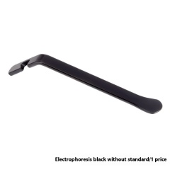 Electrophoretic Black - No Logo (1 piece)