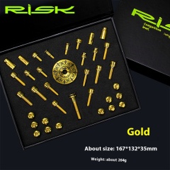 Gold