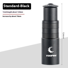 Sand Black - Standard
