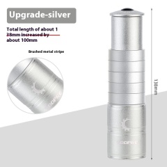 Sand Silver - Extended