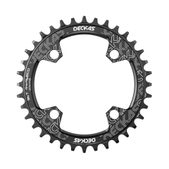 round black