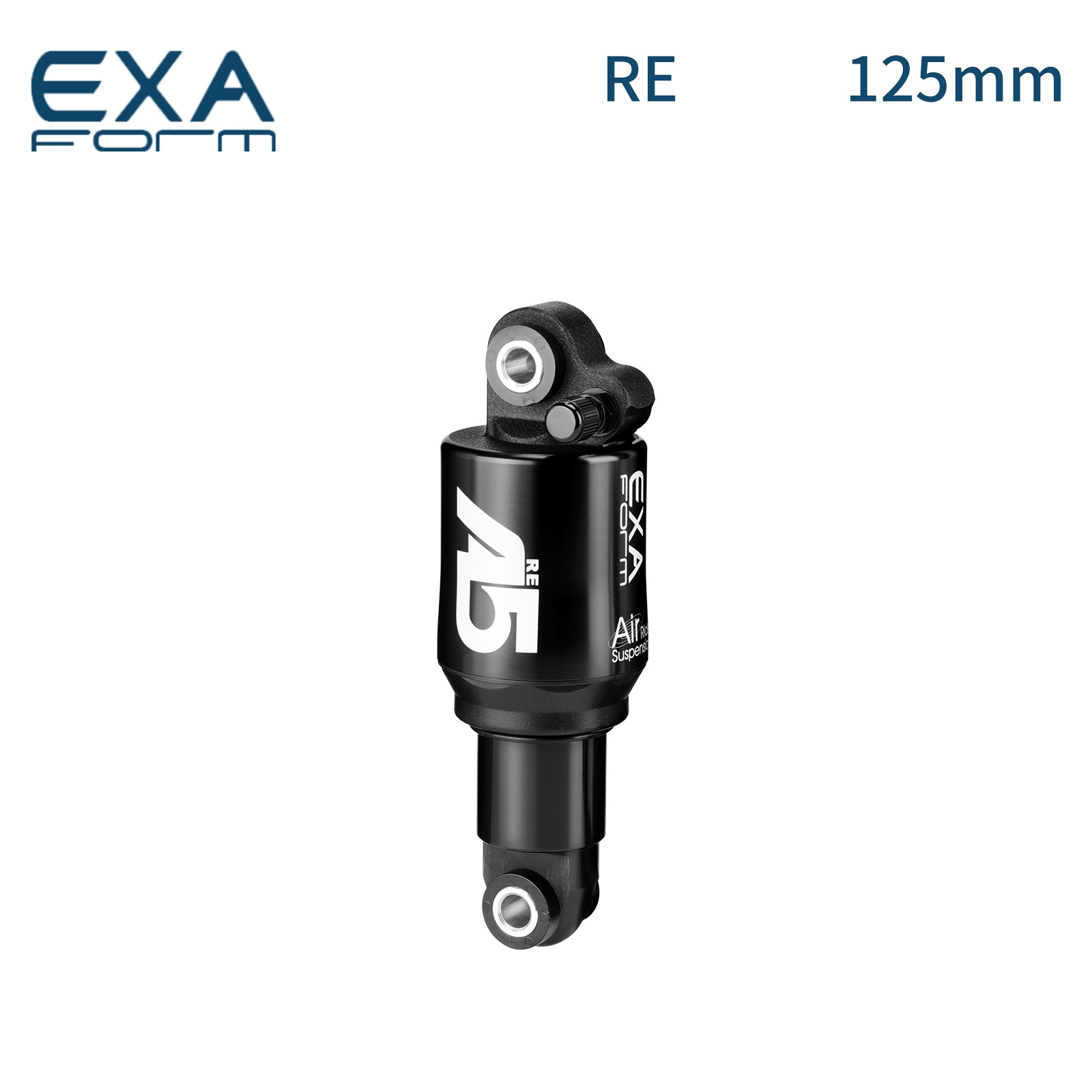 EXA Form A5 RR1 リアサスペンション mate Exa form rear shock air pressure A5 RE RR1 shock absorber bike
