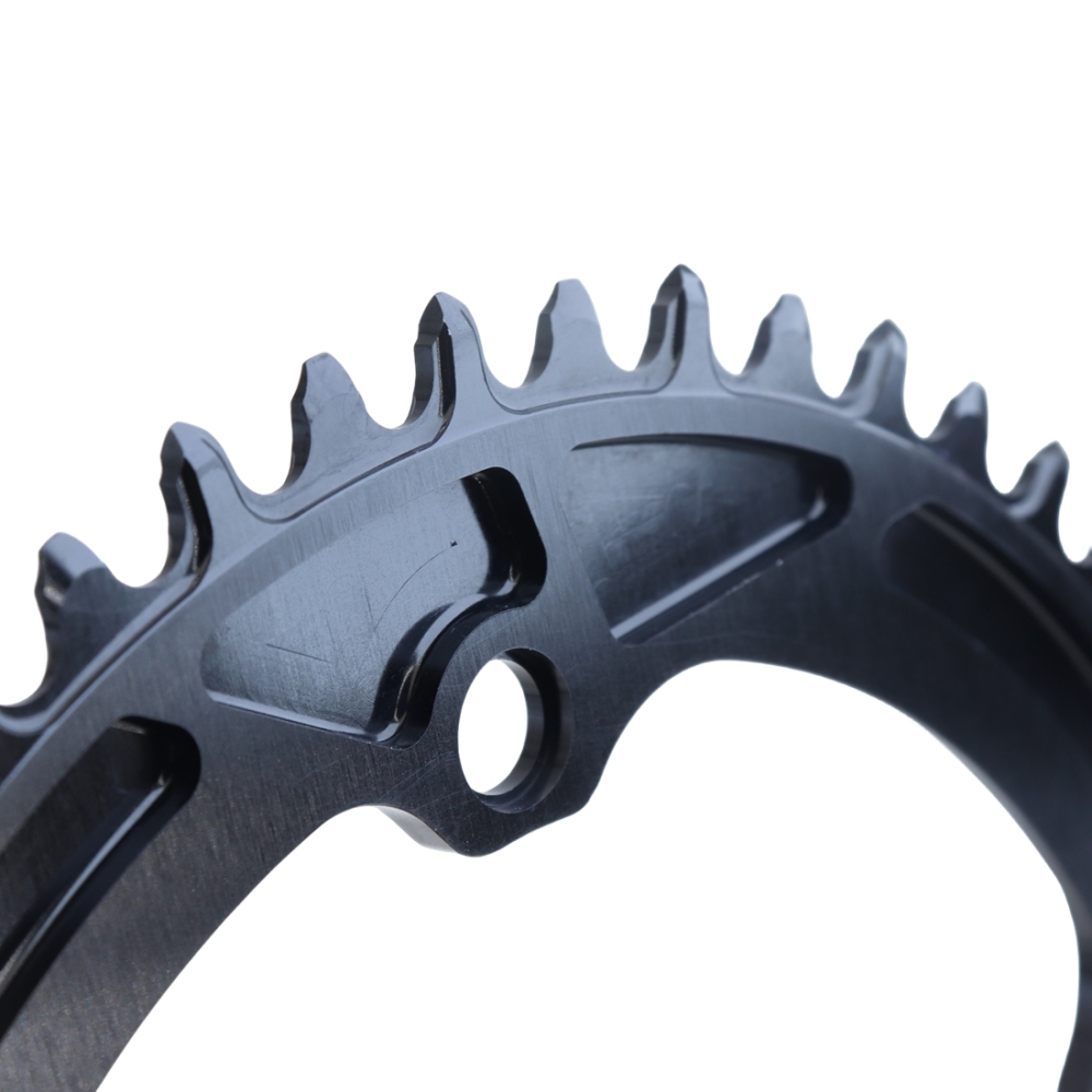 Stone 145BCD Chainring Oval Round for Campagnolo 11s CP Crankset 9-12 speed Record