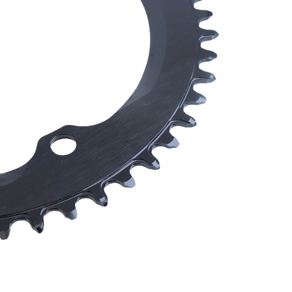 Stone 145BCD Chainring Oval Round for Campagnolo 11s CP Crankset 9-12 speed Record