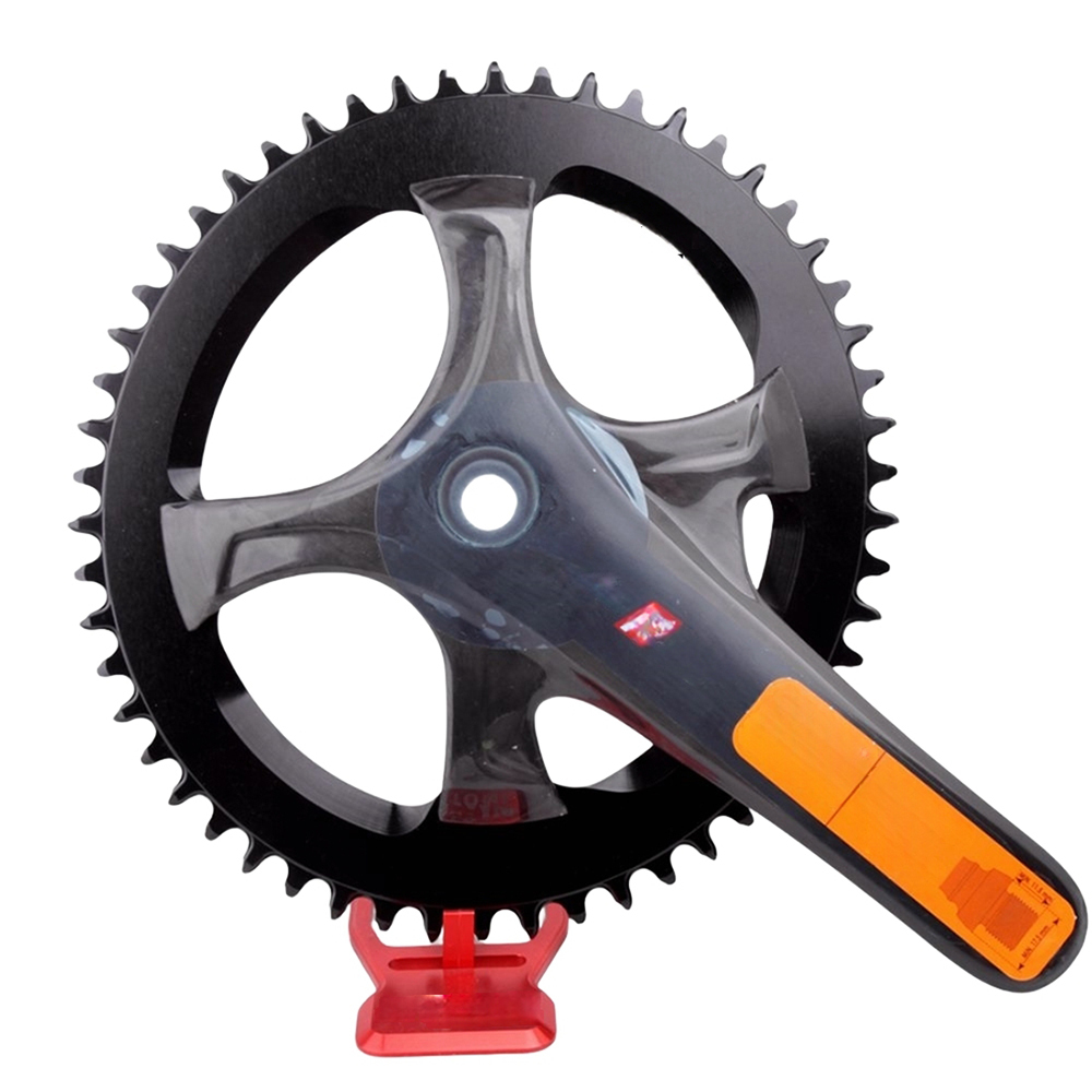 Stone 145BCD Chainring Oval for Campagnolo 11s CP Crankset 9-12 speed Record