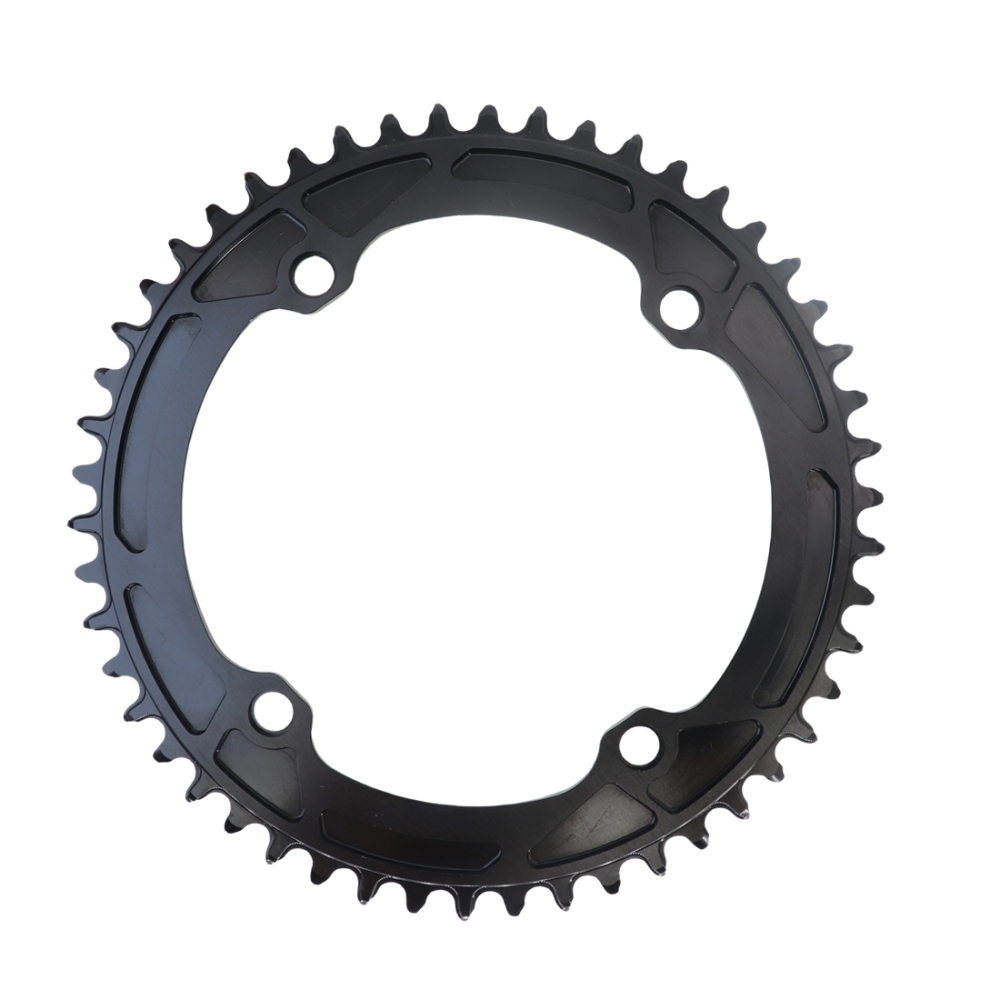 Stone 145BCD Chainring Oval for Campagnolo 11s CP Crankset 9-12 speed Record