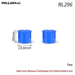 RISK-RL296-REPAIR-24MM-2PCS