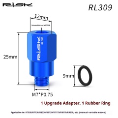 RL309 Upgraded Adapter