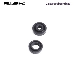 Replacement Seals - 2 pcs