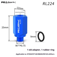 RL224 Standard Adapter